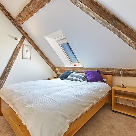 Host & Stay - The Wasa Penthouse Berwick Upon Tweed ภายนอก รูปภาพ