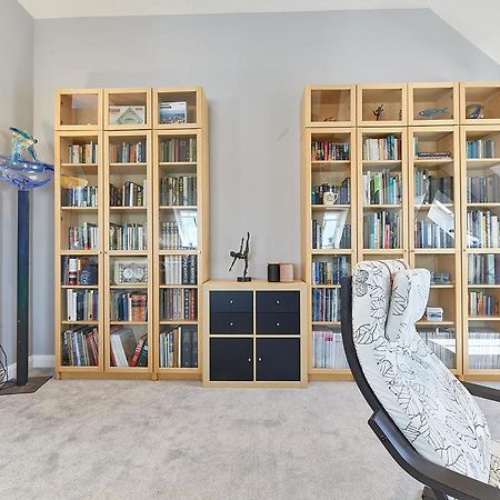 Host & Stay - The Wasa Penthouse Berwick Upon Tweed ภายนอก รูปภาพ